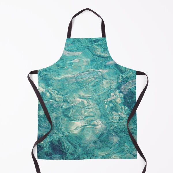 Item preview, blue ocean art bruss designed and sold by cutecrazytshirt.
