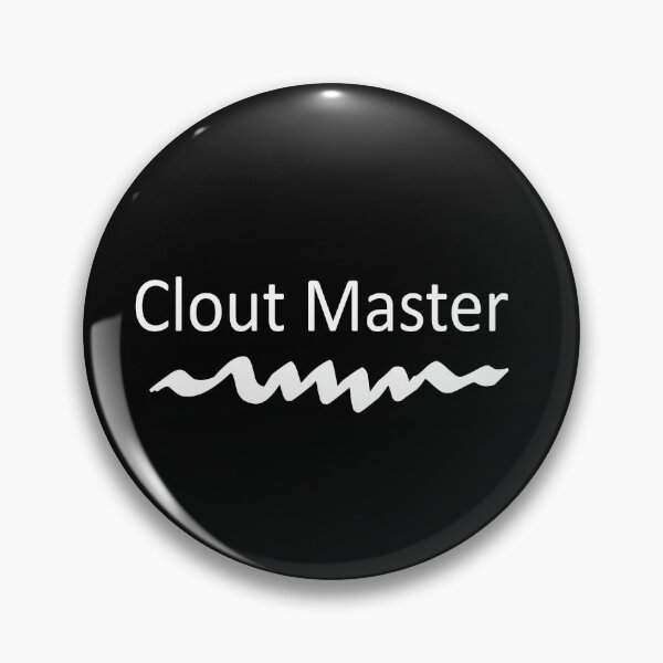 Item preview, Clout Master designed and sold by FOX1999-Design.