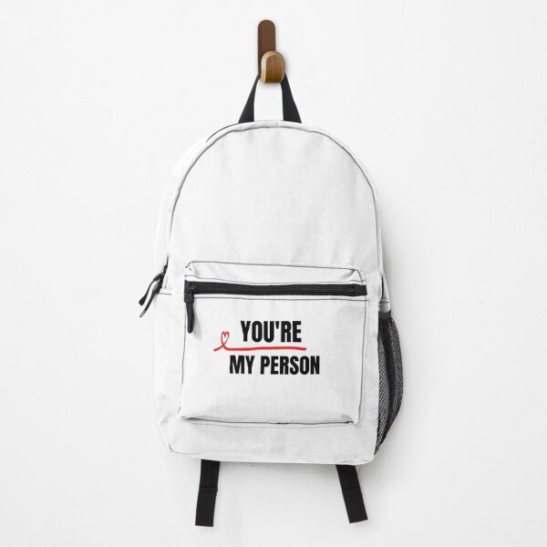 Item preview, You're My Person designed and sold by Dealzo.