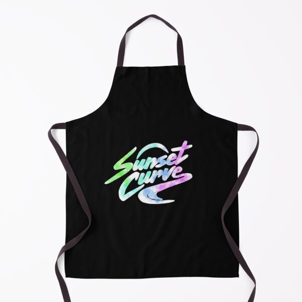 Item preview, Sunset curve designed and sold by Moon-Light-Art.
