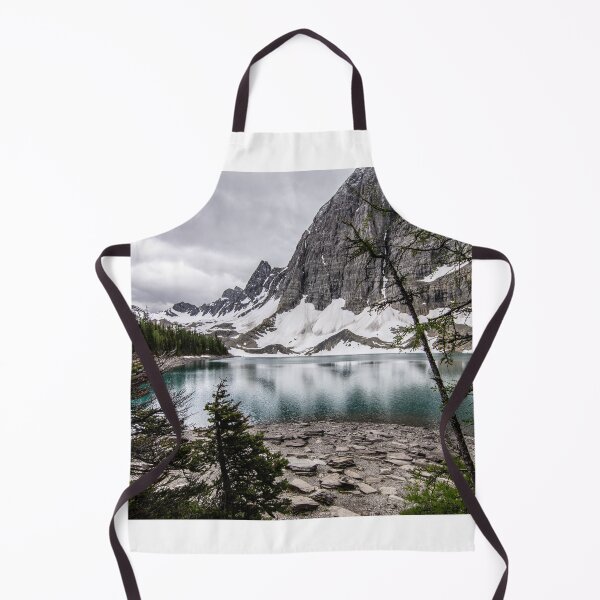 Item preview, Floe Lake, British Columbia designed and sold by GeoffreyPrints.