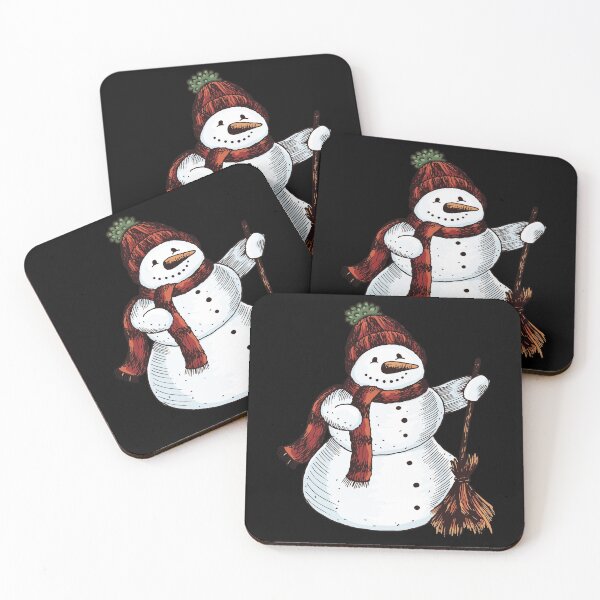 Item preview, Snowman designed and sold by soondoock.