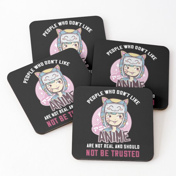Item preview, Anime Girl Fangirl Cosplay Manga Japan Art designed and sold by titanosdesign.