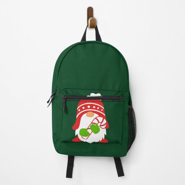Item preview, Candy Cane Gnome designed and sold by Espinoza Creative.