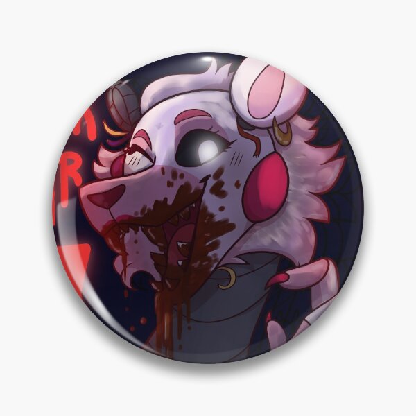 Item preview, The Mangle designed and sold by Moonselkie.