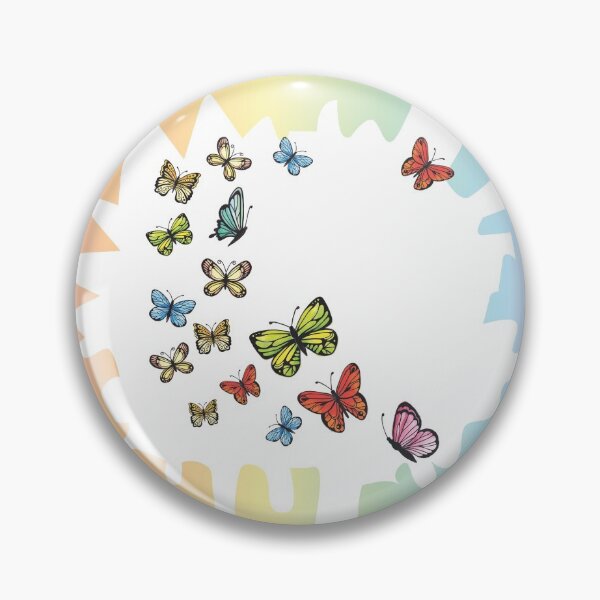 Item preview, me moriah butterfly designed and sold by RB-Store.