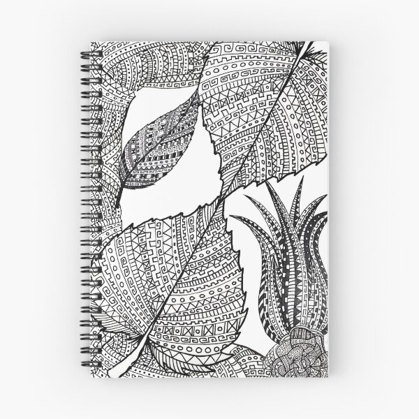 Item preview, nature inca pattern designed and sold by Zwazo2020.
