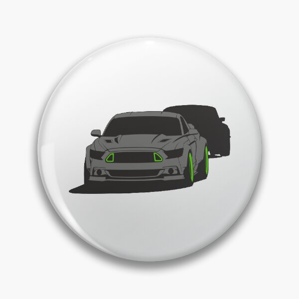 Item preview, RTR Mustang designed and sold by DURCIdesign.
