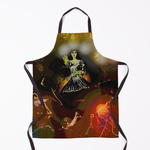 Item preview, Madness returns london dress 18 designed and sold by SolanM.