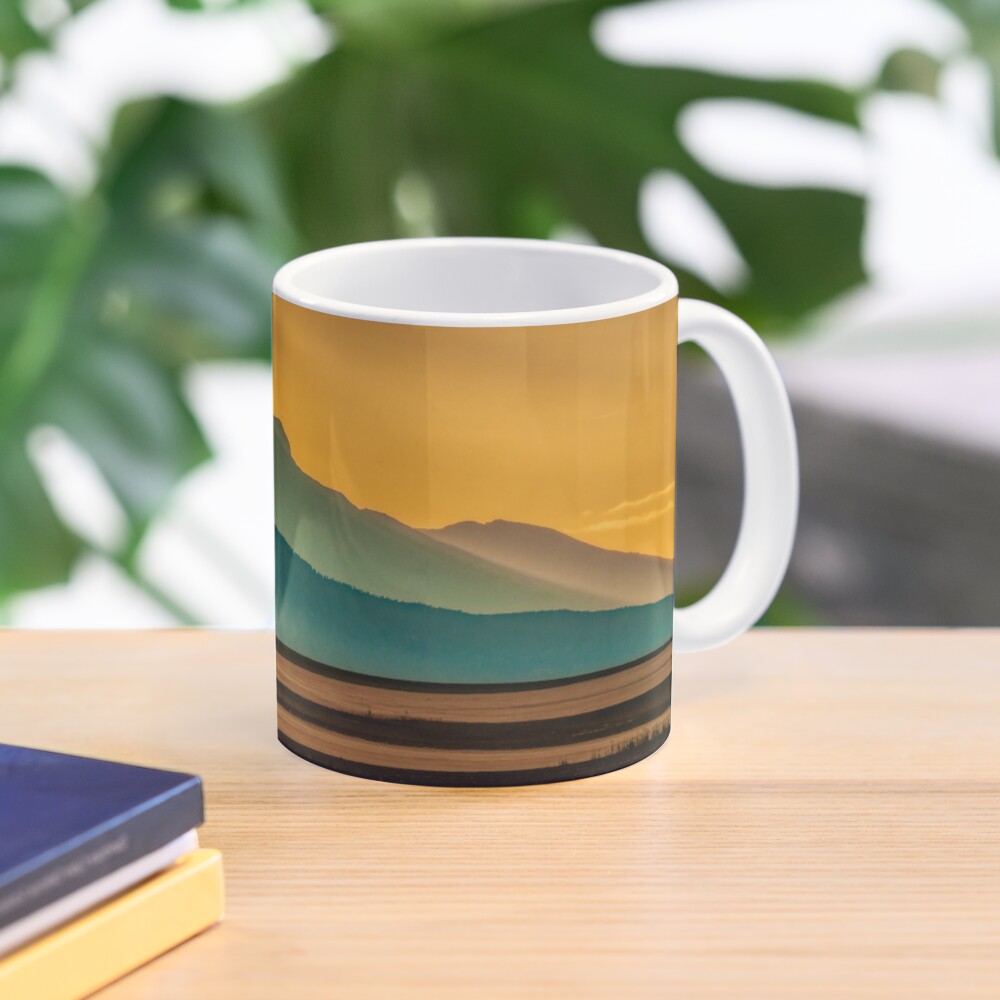Item preview, Classic Mug designed and sold by nikongreg.