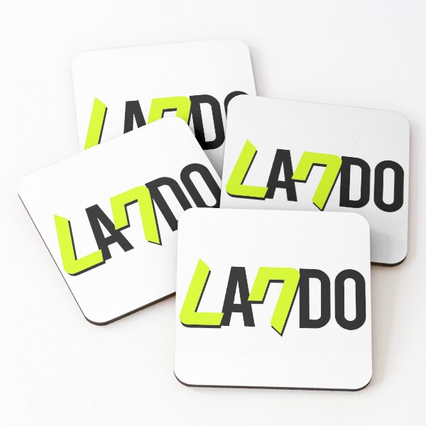 Item preview, LaNdo  designed and sold by engyles.