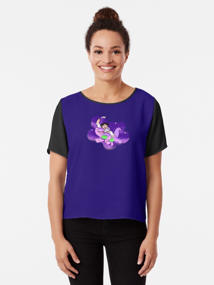 little nemo shirt