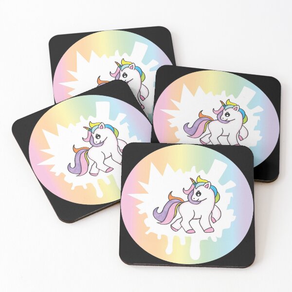 Item preview, me moriah happy unicorn designed and sold by RB-Store.