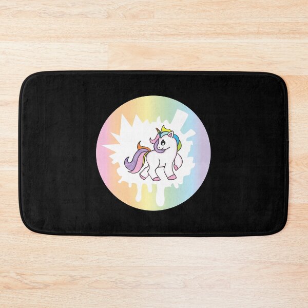 Item preview, me moriah happy unicorn designed and sold by RB-Store.