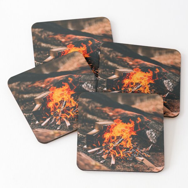 Item preview, Campfire  designed and sold by Thevulcano.