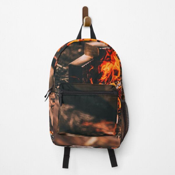 Item preview, Campfire designed and sold by Thevulcano.