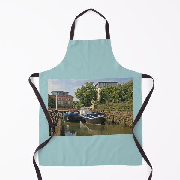 Item preview, Soaphouse Creek, Brentford, London, July 2020 designed and sold by RedHillDigital.