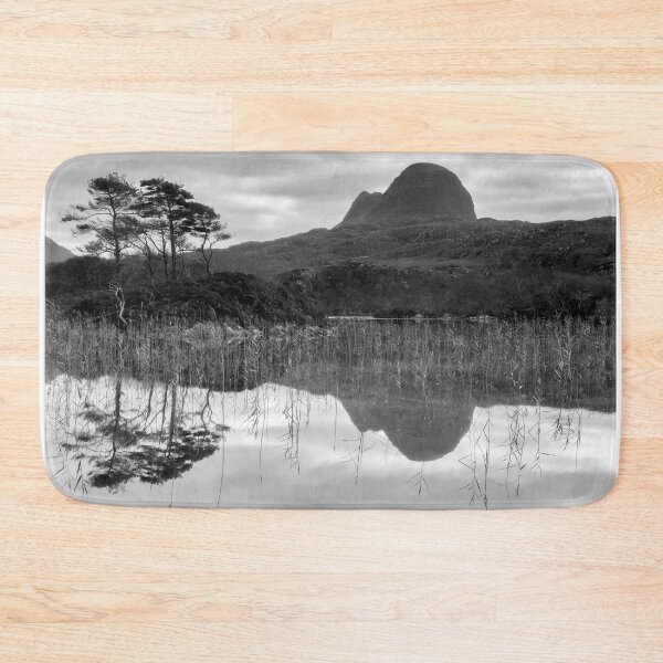 Item preview, Suilven Reflections designed and sold by derekbeattie.