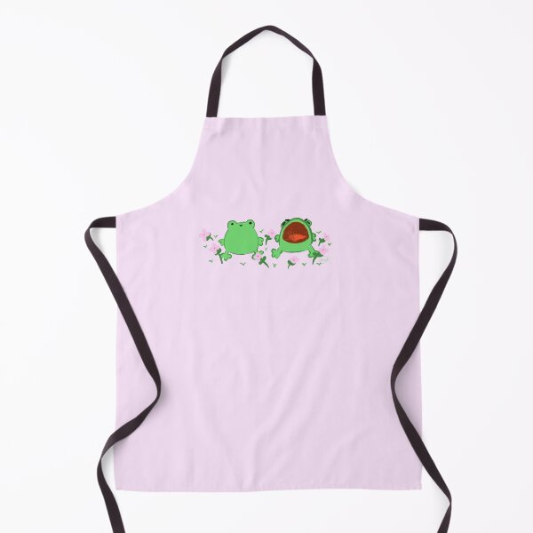 Item preview, Frog Emotions designed and sold by guppybeeart.