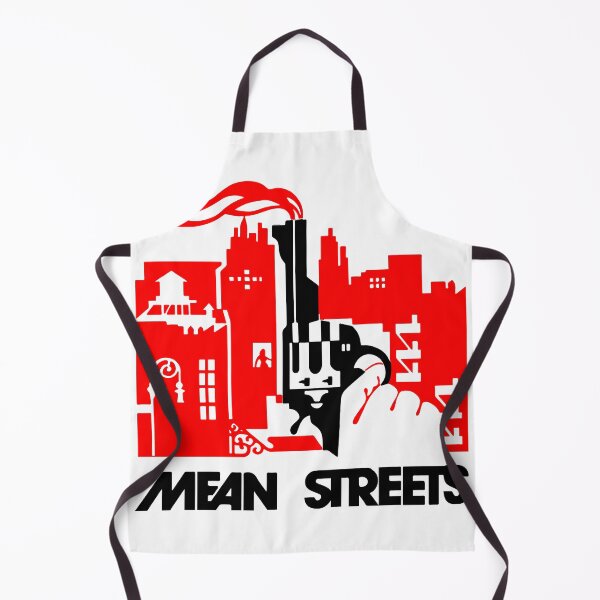 Item preview, Mean Streets designed and sold by Bernat Comes.