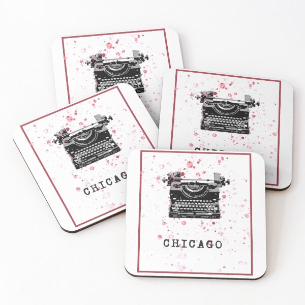 Item preview, Chicago Typewriter | Kdrama designed and sold by Kdramaspot.