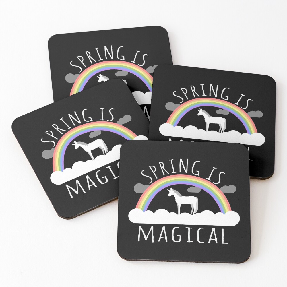 Item preview, Coasters (Set of 4) designed and sold by flippinsg.