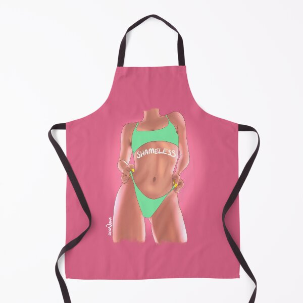 Item preview, Shameless designed and sold by AcidNova.