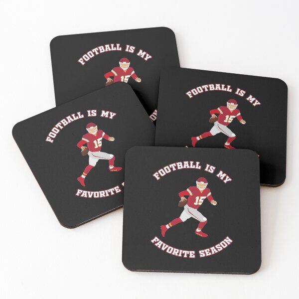 Item preview, Football Is My Favorite Season designed and sold by quarantineshop.