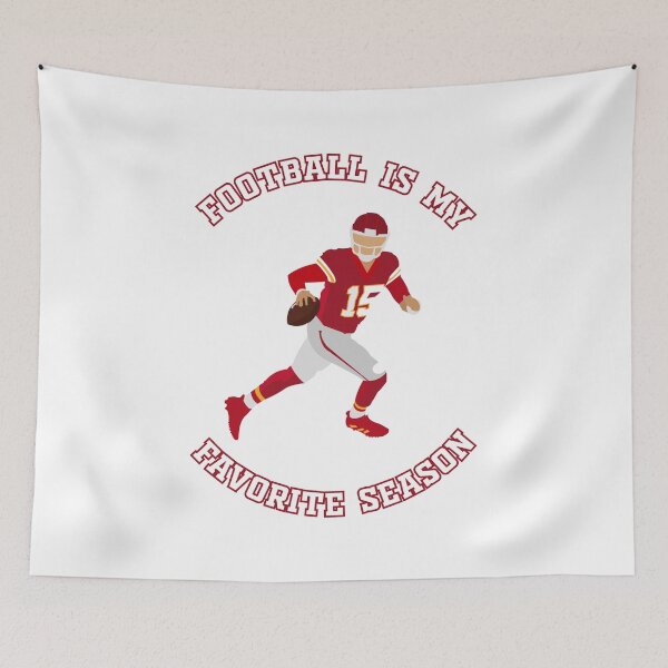 Item preview, Football Is My Favorite Season designed and sold by quarantineshop.