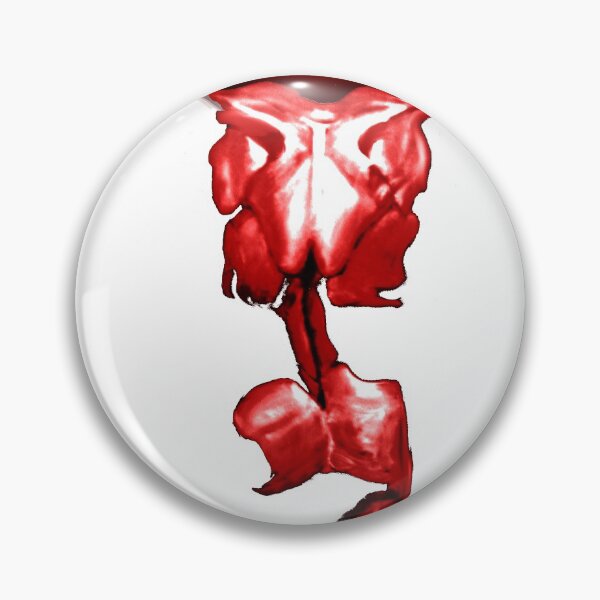 Item preview, Back In The Spotlight - Red Edition designed and sold by Introvert Art.
