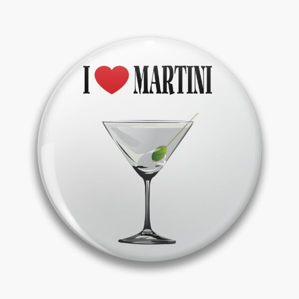 Item preview, Perect gift for Martini lovers! designed and sold by 360DESIGNING.