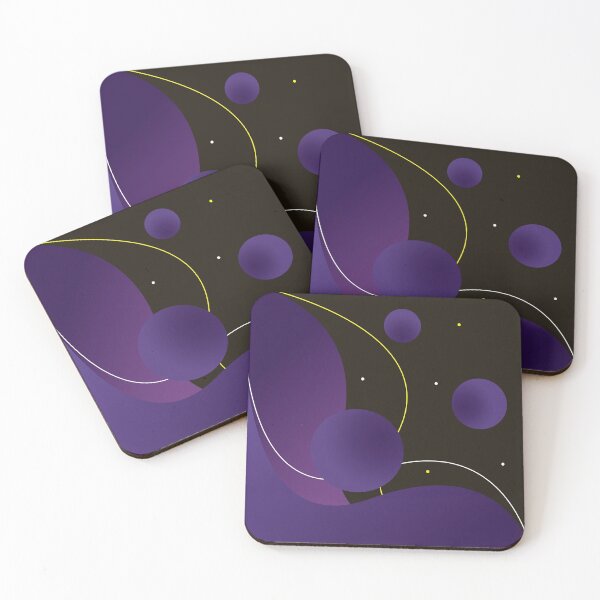 Item preview, Cosmic designed and sold by themetris13.