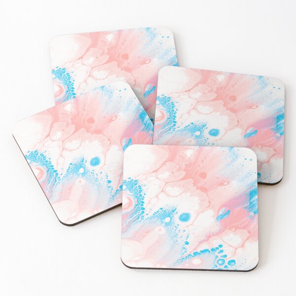 Item preview, Aesthetic watercolor painting   designed and sold by Budoorsaeedoo.