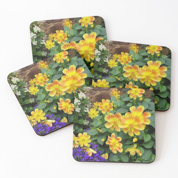 Item preview, Bright and Beautiful designed and sold by Kat Simmons.