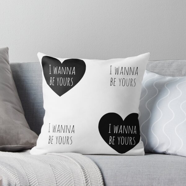 Item preview, I wanna be yours hearts sticker pack designed and sold by Chanty09.