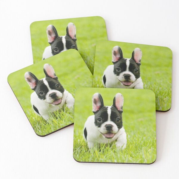 Item preview, French Bulldog Dog pet portrait cute dogs pets cute love designed and sold by Coolstuff4you71.