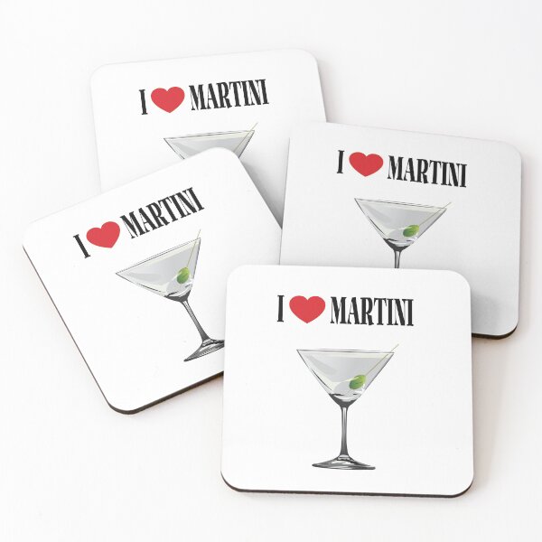 Item preview, Perect gift for Martini lovers! designed and sold by 360DESIGNING.