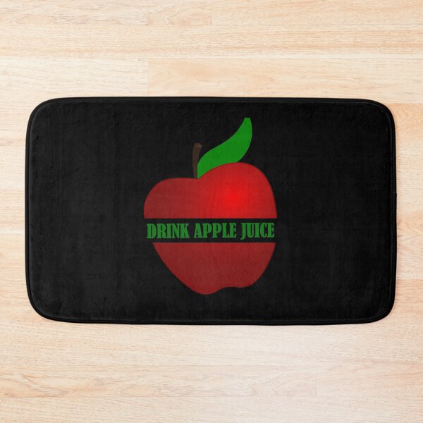 Item preview, Drink Apple Juice designed and sold by Totaghyr.
