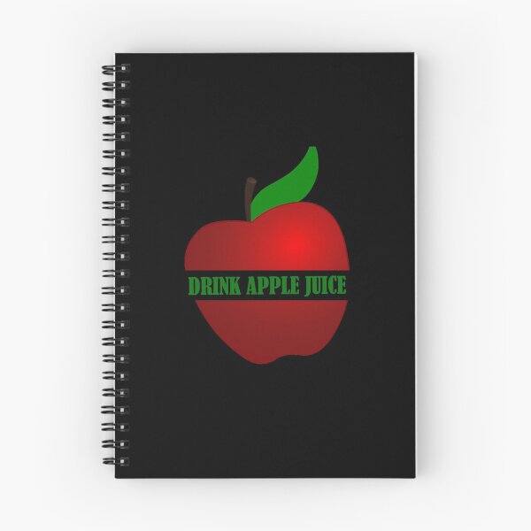 Item preview, Drink Apple Juice designed and sold by Totaghyr.