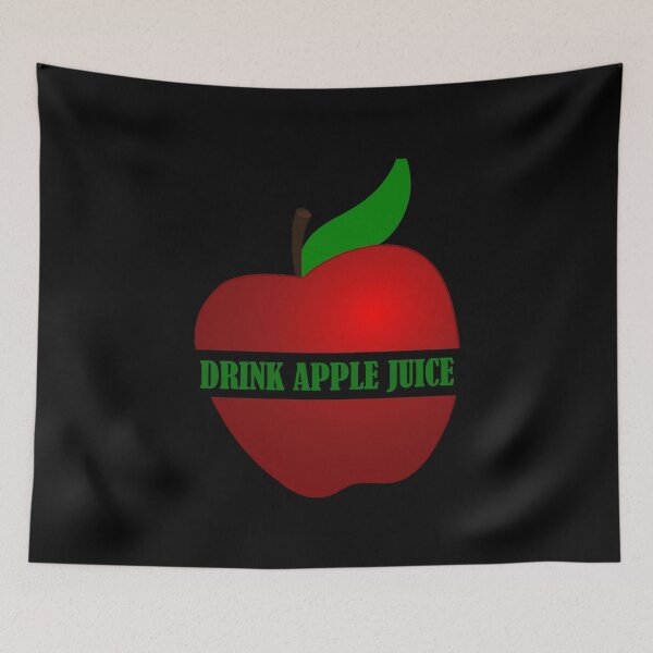 Item preview, Drink Apple Juice designed and sold by Totaghyr.