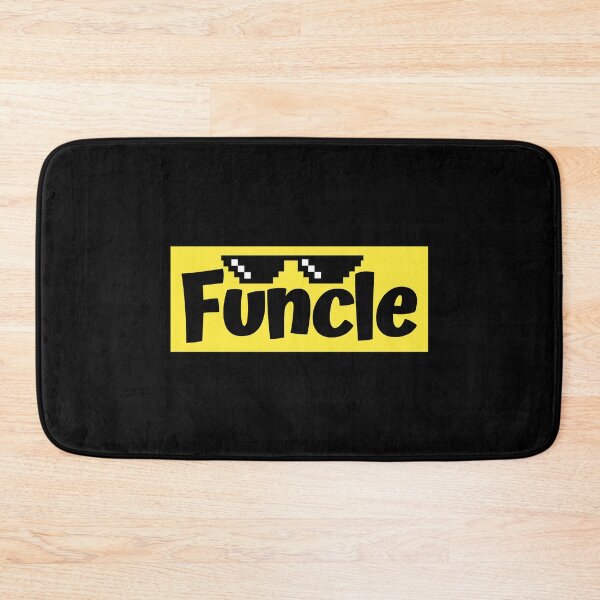 Item preview, Funcle designed and sold by hectorgool.