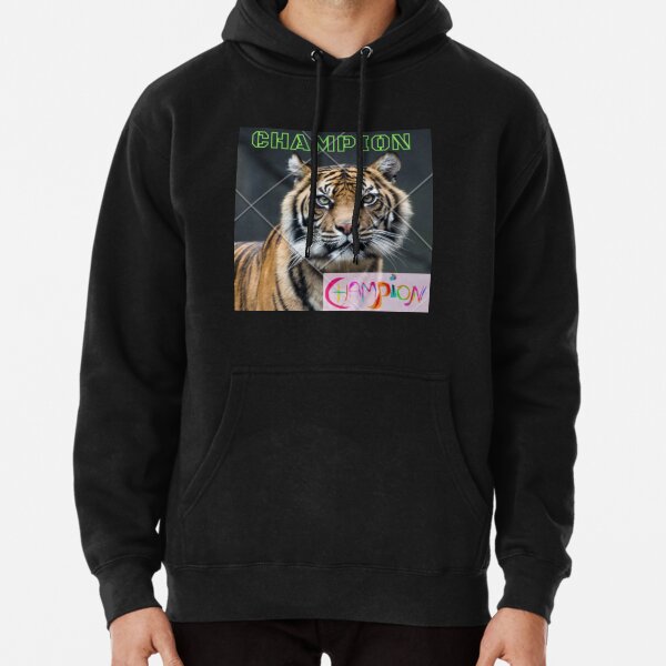 tiger sweatshirt nakd