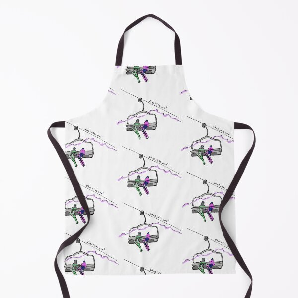 Item preview, What lifts you? designed and sold by Ginger Young.