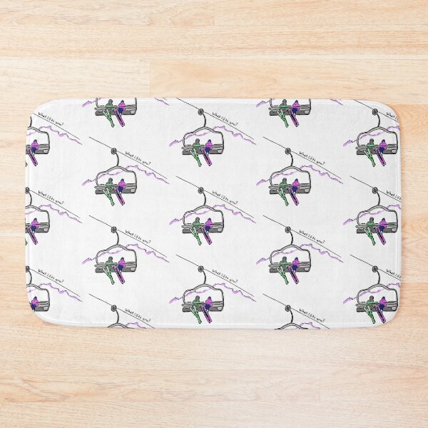 Item preview, What lifts you? designed and sold by Ginger Young.