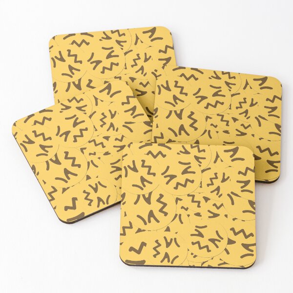 Item preview, Confounded Face designed and sold by Stitchmoji.