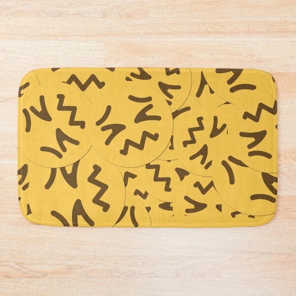 Item preview, Confounded Face designed and sold by Stitchmoji.