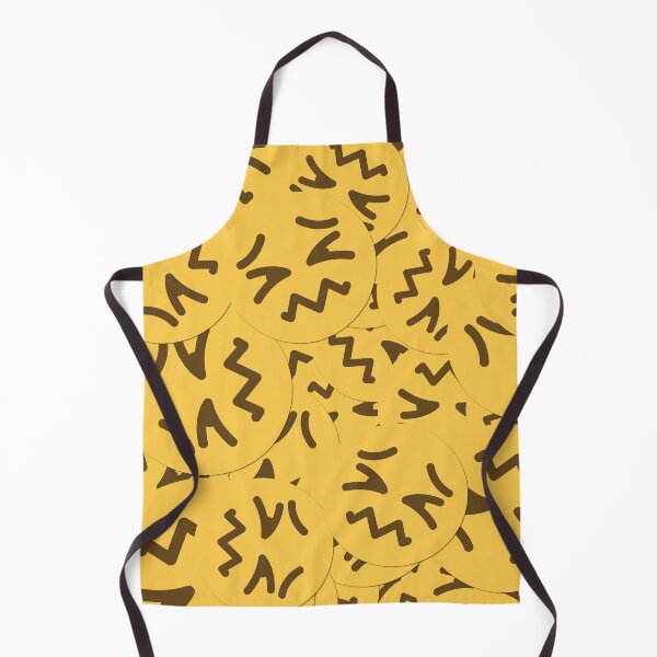Item preview, Confounded Face designed and sold by Stitchmoji.