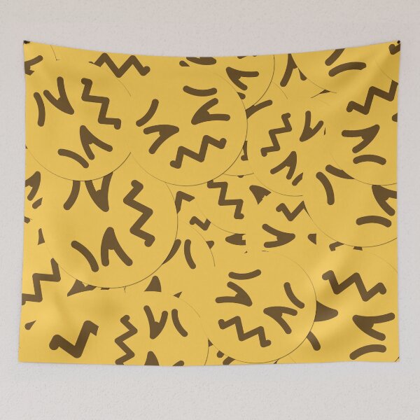 Item preview, Confounded Face designed and sold by Stitchmoji.
