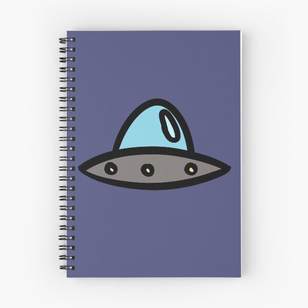 Item preview, UFO designed and sold by genalatorre.