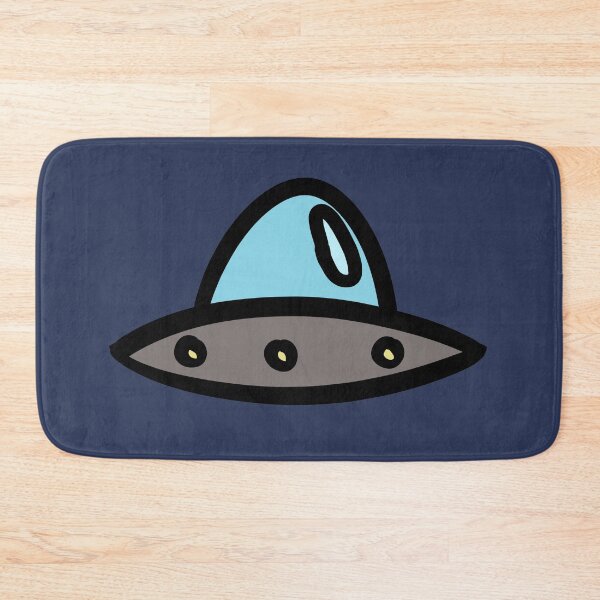Item preview, UFO designed and sold by genalatorre.